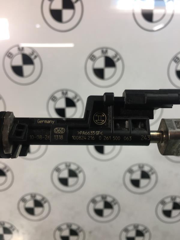 Injecteurs BMW X3 F25 PHASE 1 Essence - 1