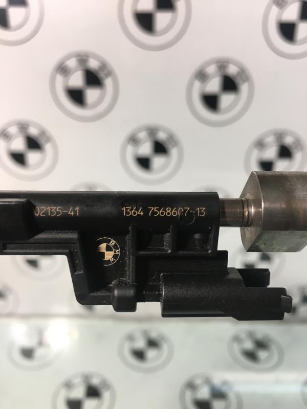 Injecteurs BMW X3 F25 PHASE 1 Essence - 1