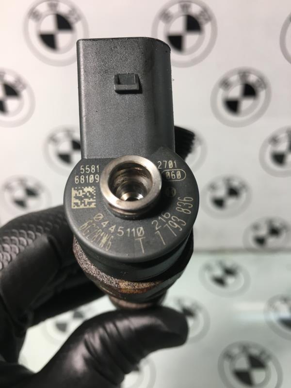 Injecteurs BMW X3 E83 PHASE 1  - 1