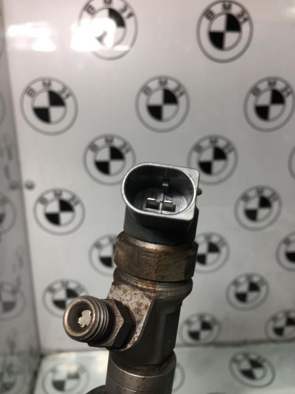 Injecteurs BMW X3 E83 PHASE 1  - 1