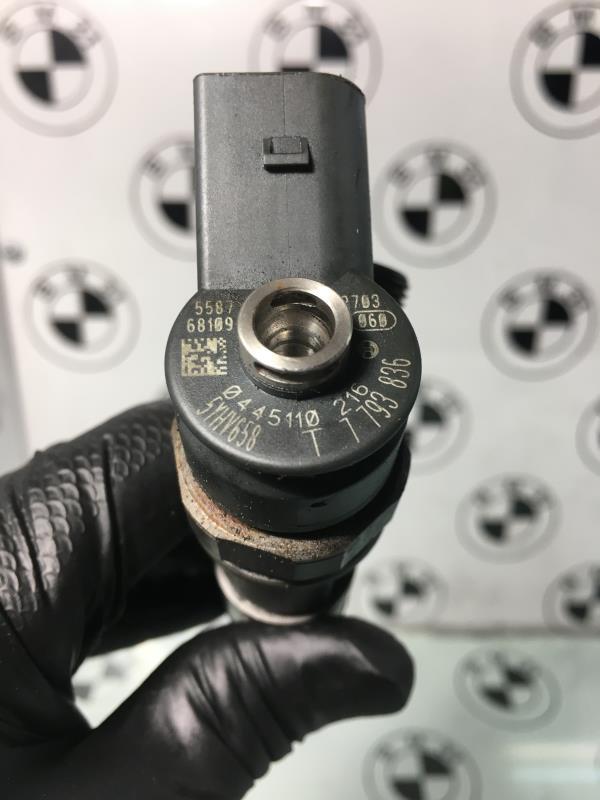 Injecteurs BMW X3 E83 PHASE 1  - 1