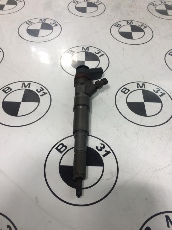 Injecteurs BMW SERIE 3 E46 COMPACT PHASE 2 Diesel - 1
