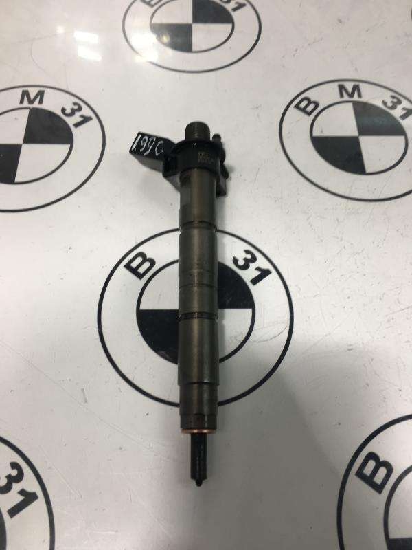 Injecteurs BMW X3 E83 PHASE 2 Diesel - 1