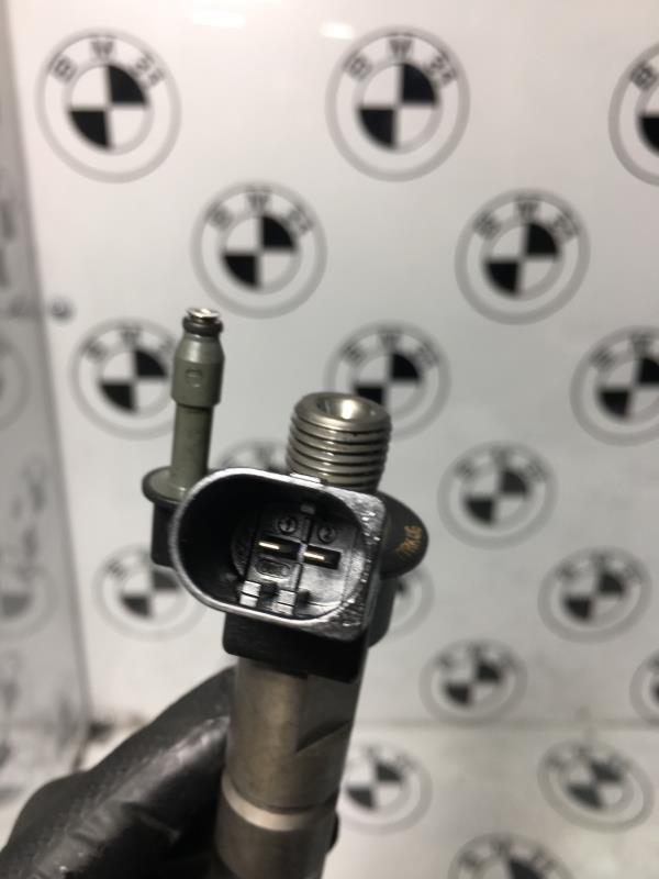 Injecteurs BMW X3 E83 PHASE 2 Diesel - 1