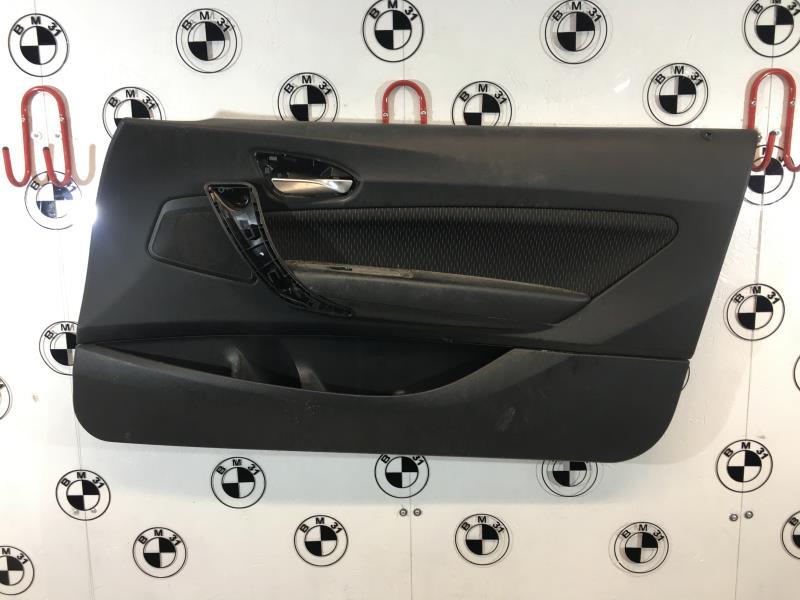 Interno completo BMW SERIE 1 F21 PHASE 1 Diésel - 1