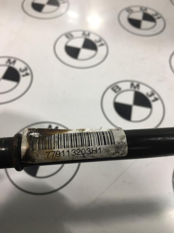 Jauge d'huile BMW X3 E83 PHASE 1  - 1