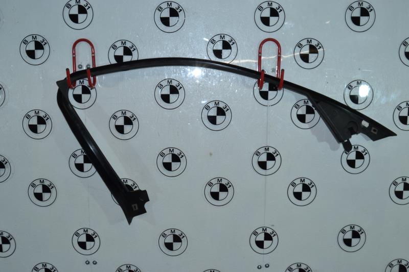Guarnizione sportello anteriore destro BMW SERIE 3 F30 PHASE 1 Diésel - 1