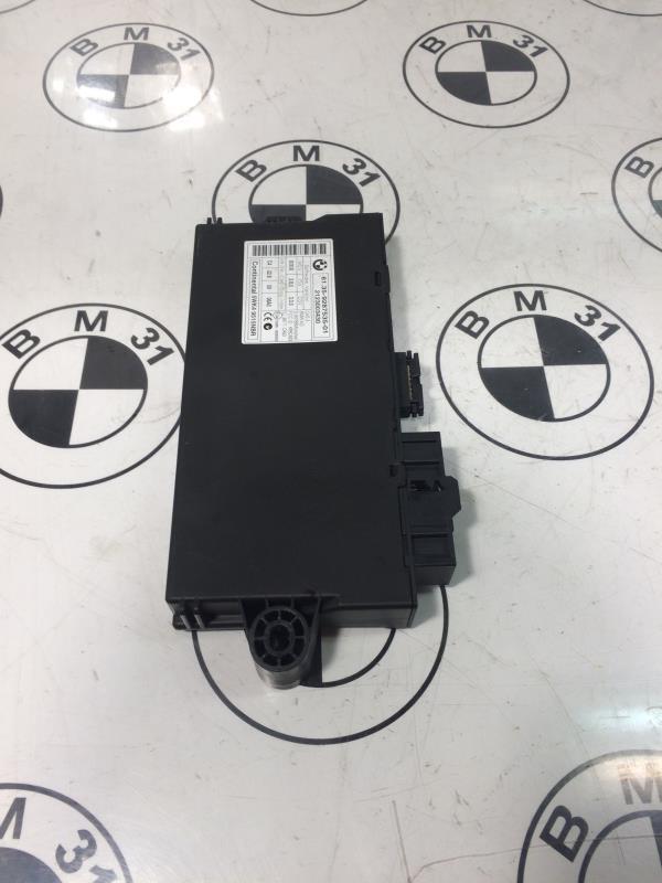 Kit de demarrage BMW X1 E84 PHASE 1 Diesel - 1