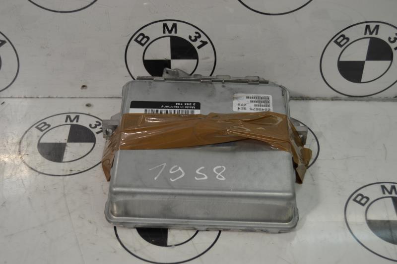 Kit de demarrage BMW SERIE 5 E34 Diesel - 1