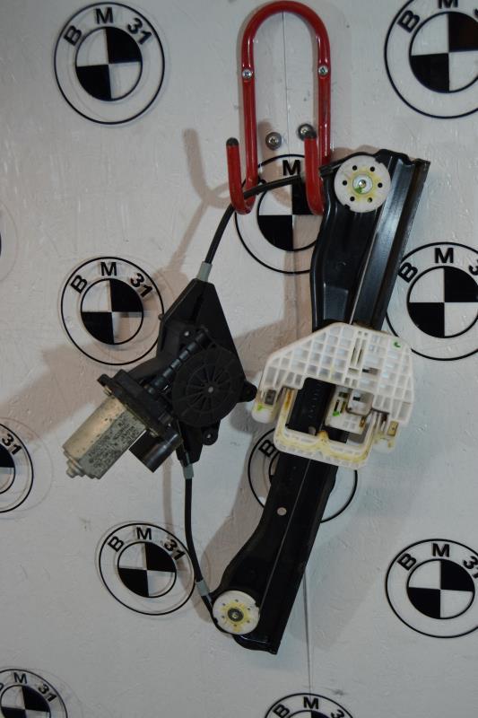 Alzacristalli elettrico posteriore sinistro MINI MINI 2 R60 COUNTRYMAN BREAK Diésel - 1