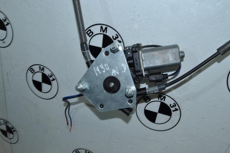 Alzacristalli elettrico anteriore destro MINI MINI 1 R50/R53 PHASE 2 Gasolina - 1