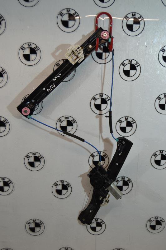 Alzacristalli elettrico anteriore sinistro BMW SERIE 3 F30 PHASE 1 Diésel - 1