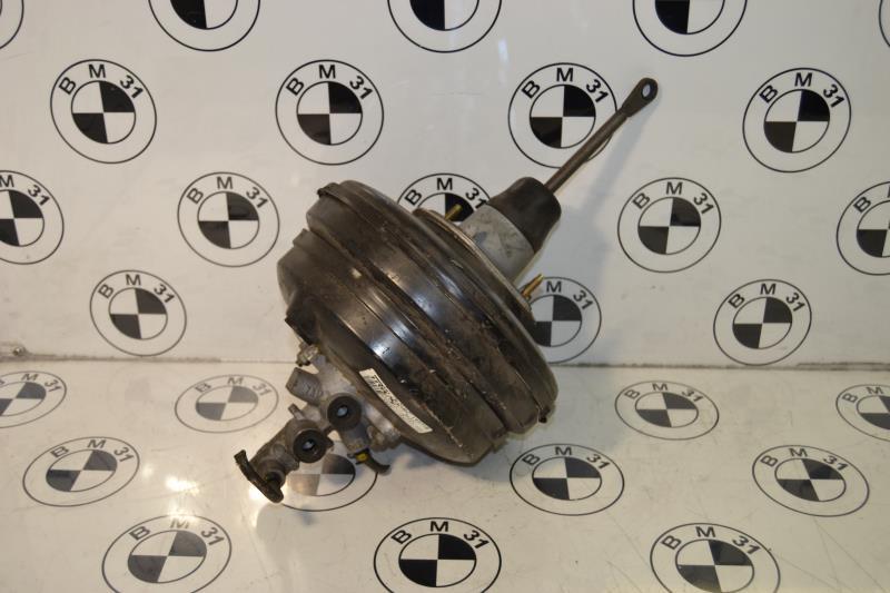 Mastervac BMW X5 E53  - 1