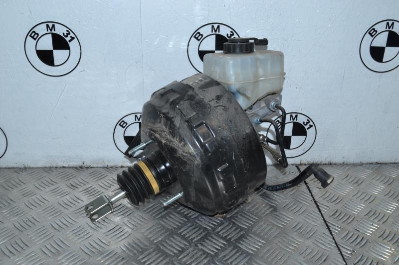 Mastervac BMW X1 E84 PHASE 1 Diesel - 1