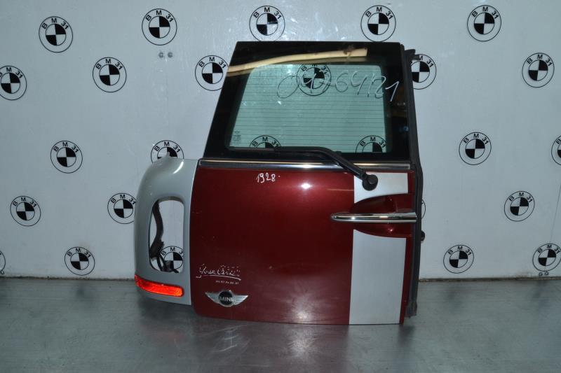 Motore tergicristallo posteriore MINI MINI 2 R55 CLUBMAN PHASE 1 BREAK Gasolina - 1