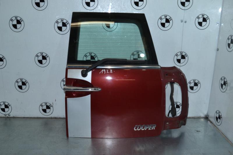 Motore tergicristallo posteriore MINI MINI 2 R55 CLUBMAN PHASE 1 BREAK Gasolina - 1