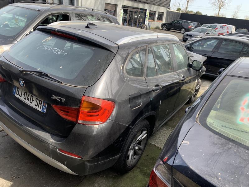 Motore tergicristallo posteriore BMW X1 E84 PHASE 1 Diésel - 1