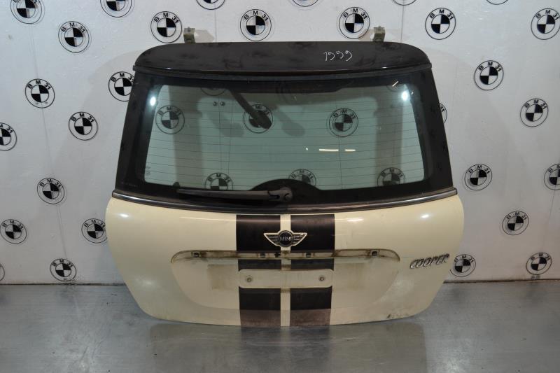 Motore tergicristallo posteriore MINI MINI 2 R56 PHASE 1 Gasolina - 1