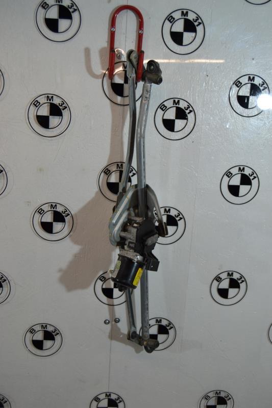 Motore tergicristallo anteriore MINI MINI 2 R56 PHASE 2 Gasolina - 1