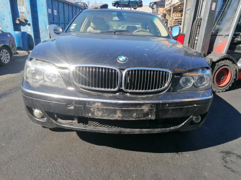 Motore tergicristallo anteriore BMW SERIE 7 E65 PHASE 2 Diésel - 1