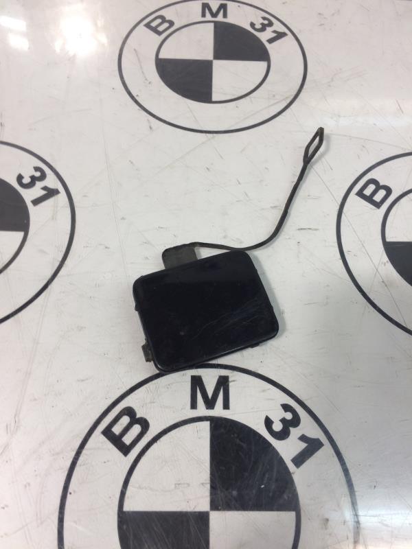 Modanatura paraurti anteriore BMW SERIE 3 E90 PHASE 1 Diésel - 1