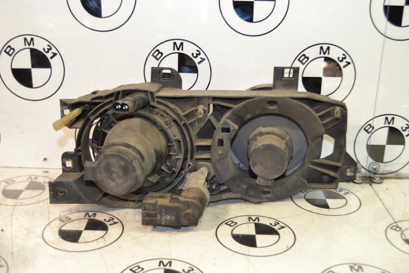 Gruppo ottico anteriore principale sinistro (luci)(faro) BMW SERIE 5 E34 Diésel - 1