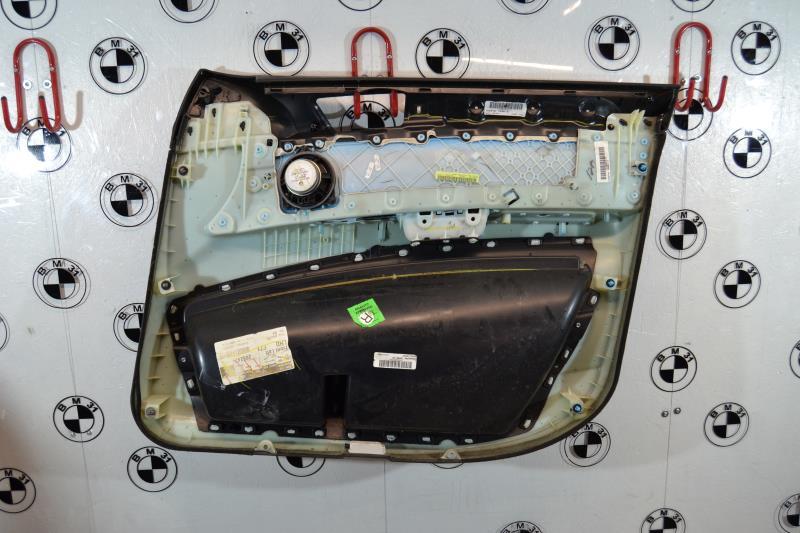 Panneau de porte avant gauche BMW X6 E71 PHASE 1 Essence - 1