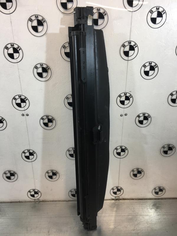 Plage arriere BMW X3 E83 PHASE 2 Diesel - 1