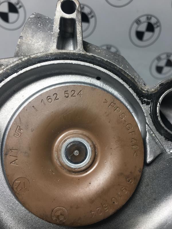 Pompe à eau BMW SERIE 5 F10 PHASE 1  - 1