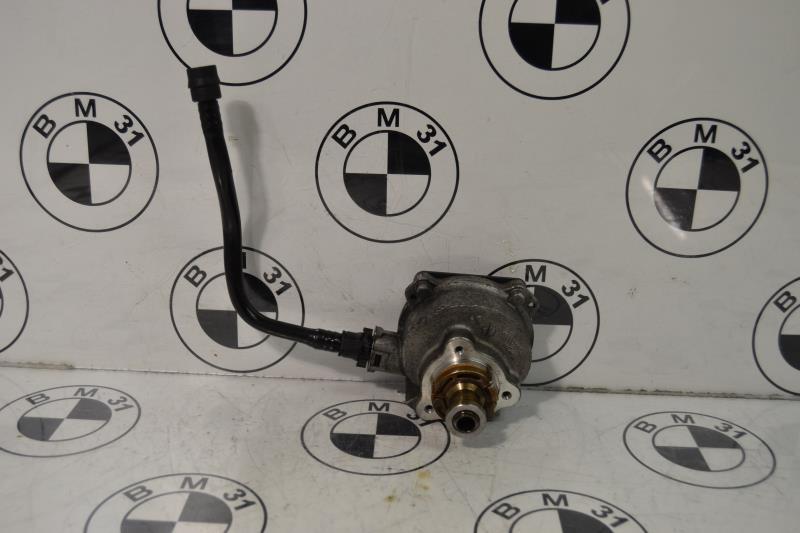 Pompe à vide BMW SERIE 3 E92 COUPE PHASE 1 Essence - 1