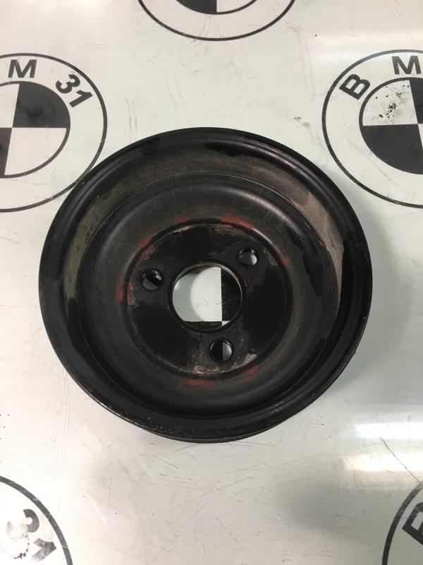 Pompe de direction BMW X6 E71 PHASE 1 Essence - 1
