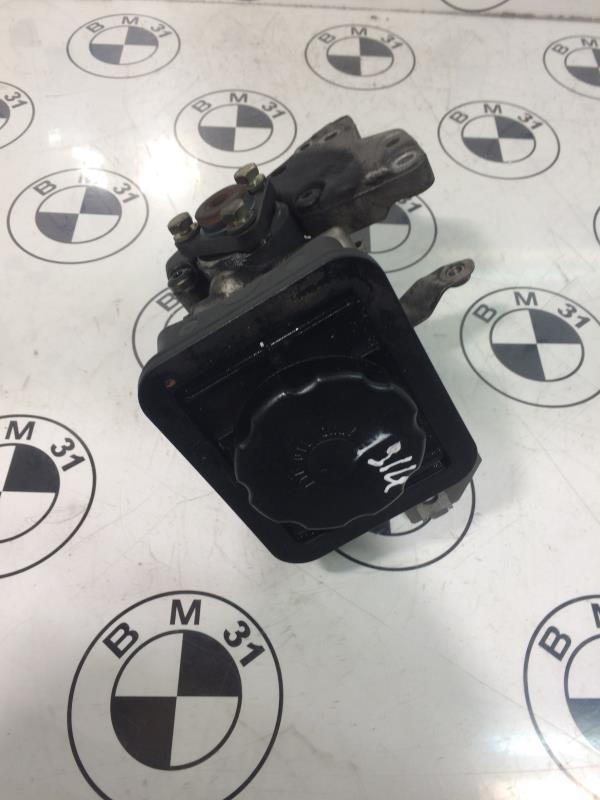 Pompe de direction BMW SERIE 3 E46 COMPACT PHASE 2 Diesel - 1