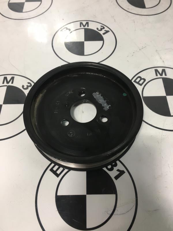 Pompe de direction BMW X3 E83 PHASE 2 Diesel - 1