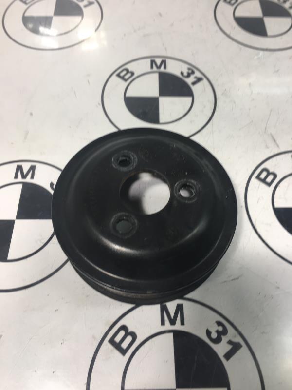 Pompa sterzo BMW SERIE 5 F10 PHASE 1  - 1