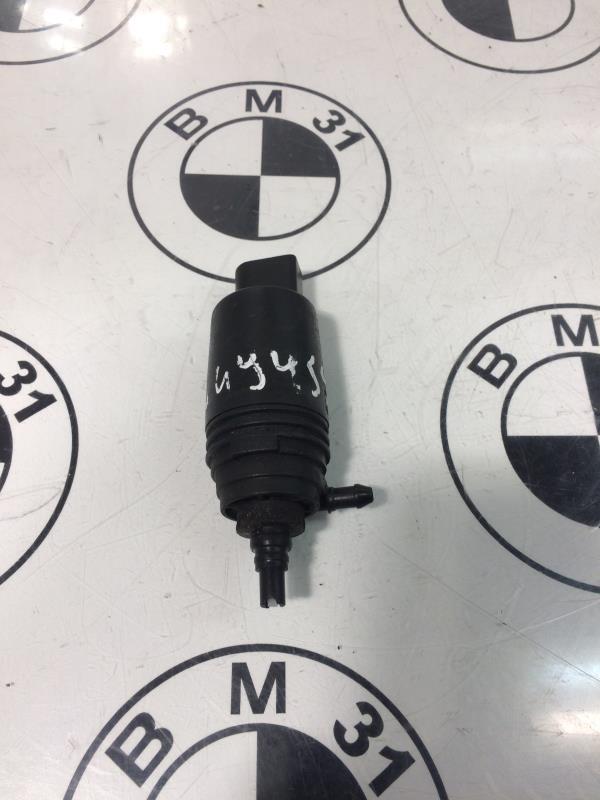 Pompa lavacristalli anteriore BMW SERIE 7 E65 PHASE 1  - 1