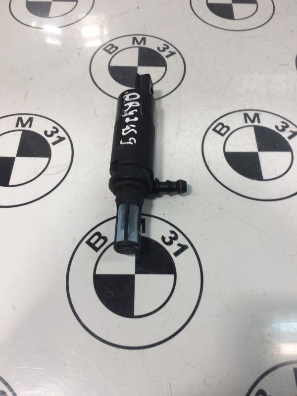 Pompe lave phares BMW SERIE 7 E65 PHASE 1  - 1