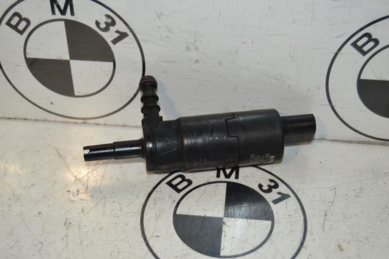 Pompe lave phares BMW X3 E83 PHASE 2 Diesel - 1