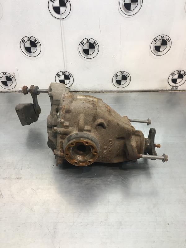 Pont (propulsion) BMW SERIE 3 E91 TOURING PHASE 1 BREAK Diesel - 1