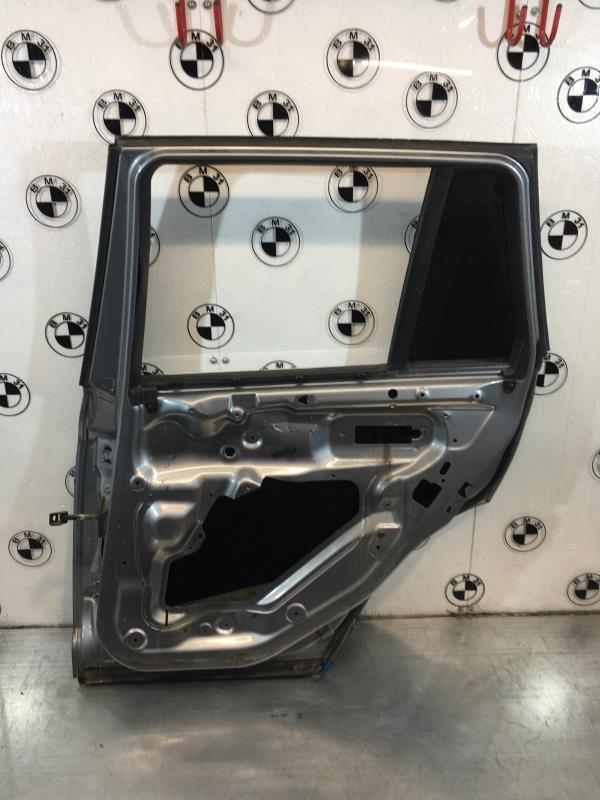 Puerta trasera derecha BMW X3 E83 PHASE 2 Diésel - 1
