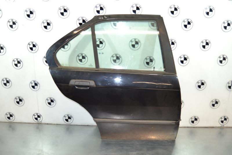 Portiera posteriore destra BMW SERIE 3 E36 Diésel - 1