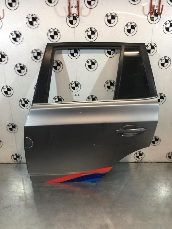 Porte arriere gauche BMW X3 E83 PHASE 2 Diesel - 1