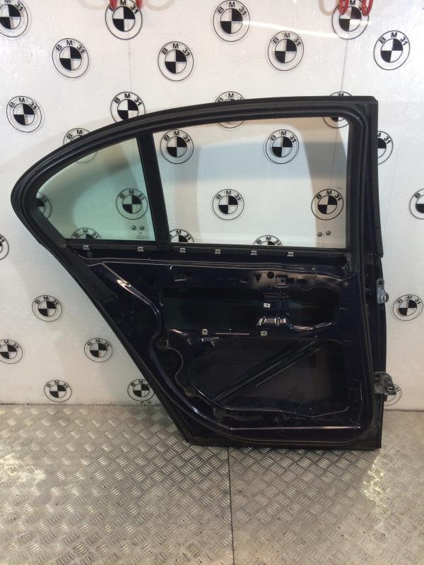 Puerta trasera izquierda BMW SERIE 7 E65 PHASE 1  - 1