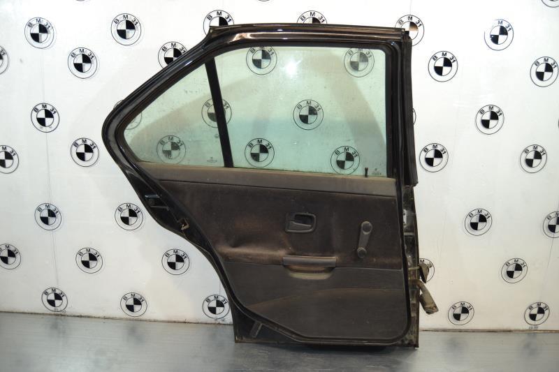 Portiera posteriore sinistra BMW SERIE 3 E36 Diésel - 1