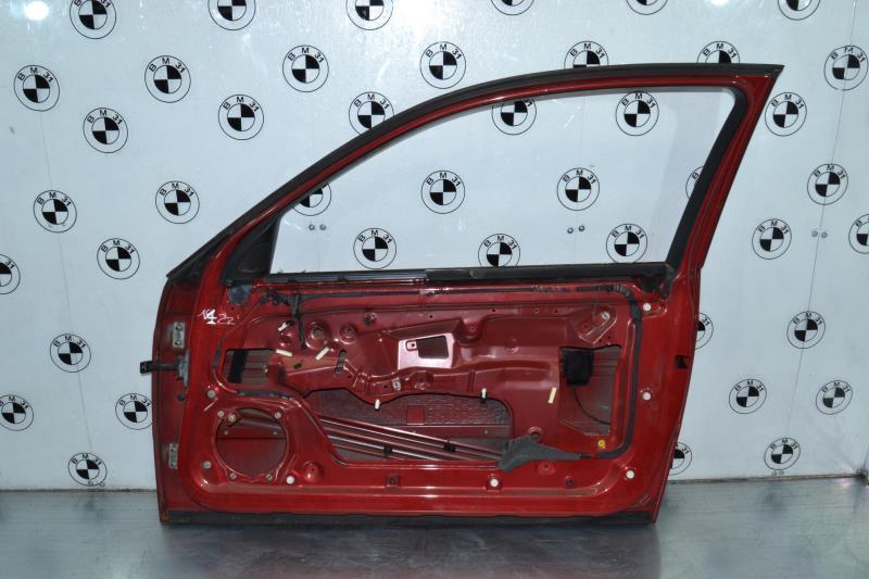 Portiera anteriore destra BMW SERIE 3 E46 COMPACT PHASE 1 Diésel - 1