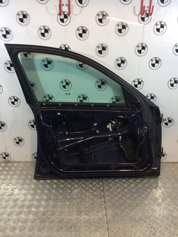 Porte avant gauche BMW SERIE 7 E65 PHASE 1  - 1