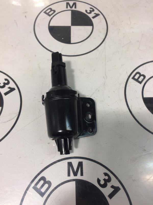 Porte avant gauche BMW SERIE 7 E65 PHASE 1  - 1