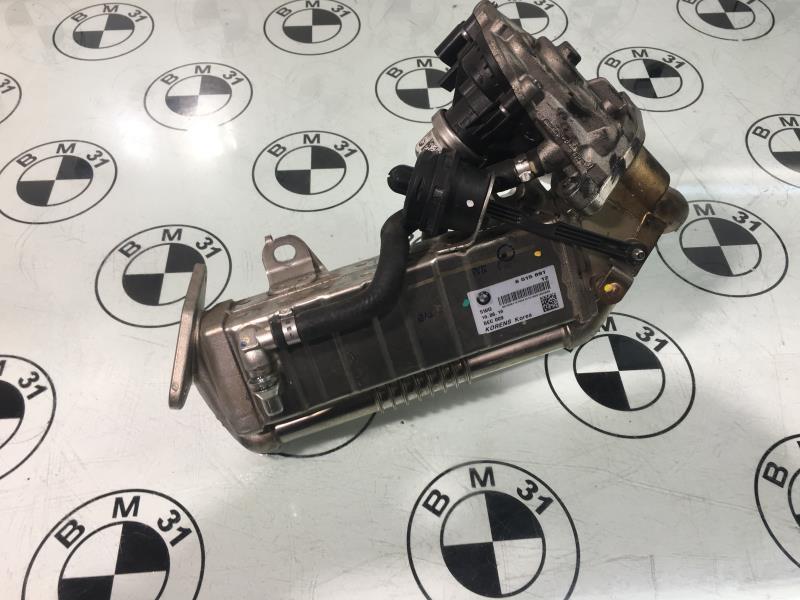 Radiateur EGR MINI MINI 3 F56  - 1
