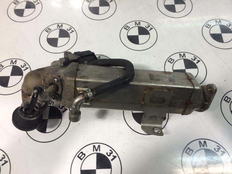 Radiatore EGR BMW SERIE 1 F20 PHASE 1  - 1