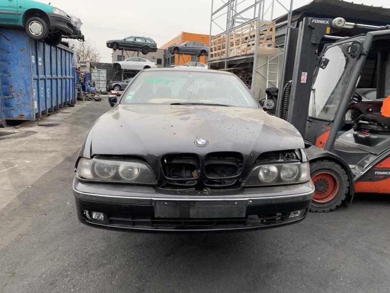 Radiateur clim BMW SERIE 5 E39 PHASE 2 Diesel - 1