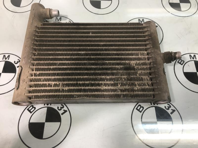 Radiatore acqua BMW X3 F25 PHASE 1 Diésel - 1